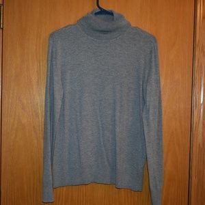 Chaps XL Turtle neck sweater